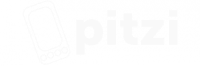 Logotipo da Pitzi