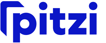 Logo da Pitzi