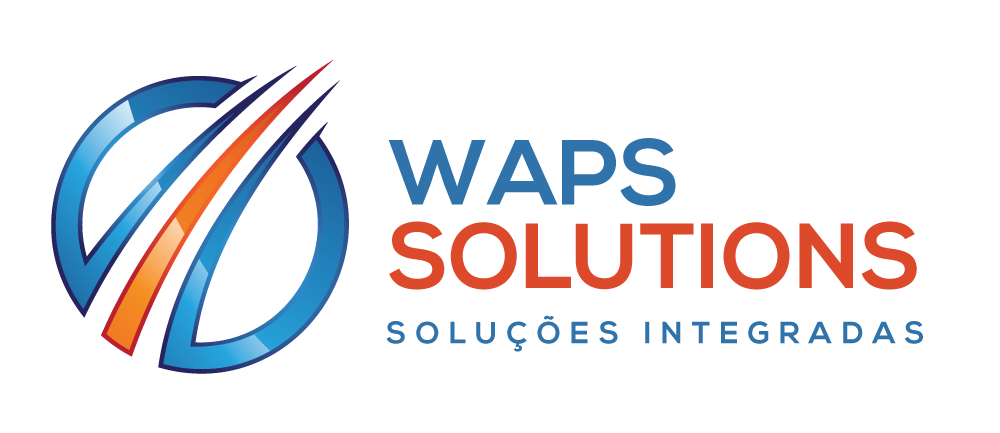 Logo da WAPS Solutions